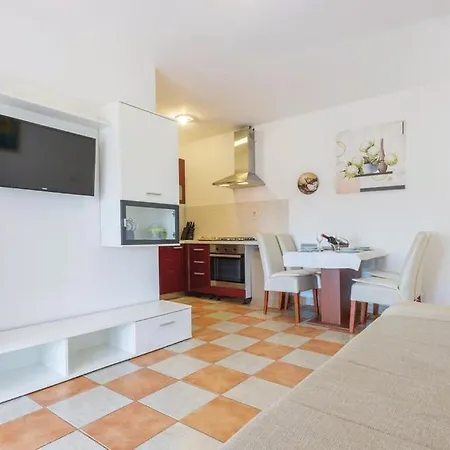 Apartament Terra Magica In Istria Peroj