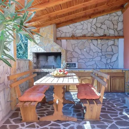 Terra Magica In Istria Apartament Peroj