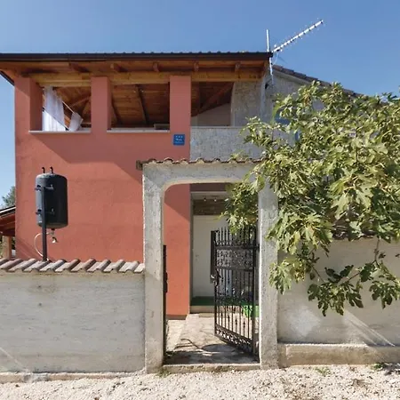 Apartment Terra Magica In Istria Peroj