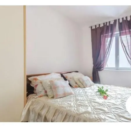 Terra Magica In Istria Apartament