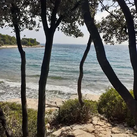 Apartament Terra Magica In Istria *