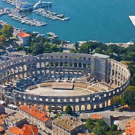 Terra Magica In Istria *