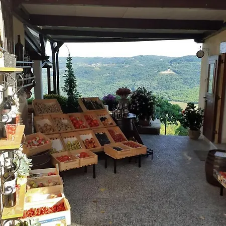 Terra Magica In Istria