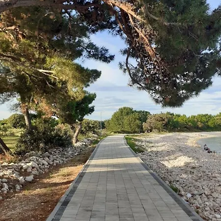 Terra Magica In Istria Apartament