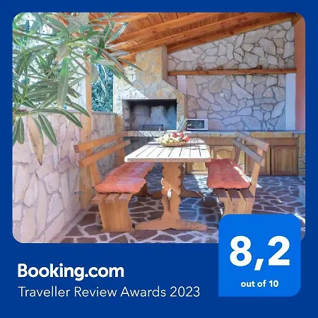 Apartament Terra Magica In Istria *